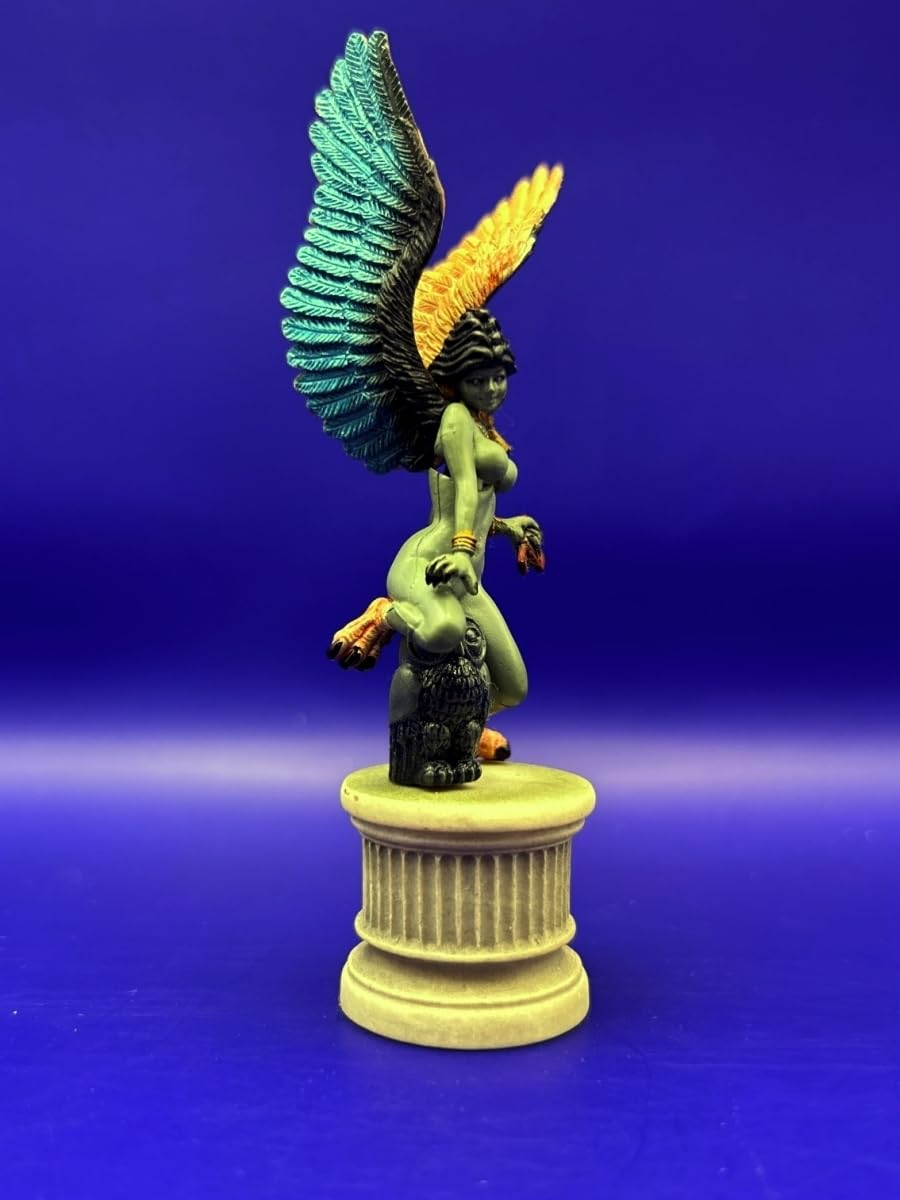 Amazon.co.jp: 〓やのまん〓デモンズ・クロニクルVII 妖魔リリス